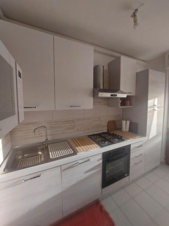Frasilvia Apartment Olbia Exterior photo