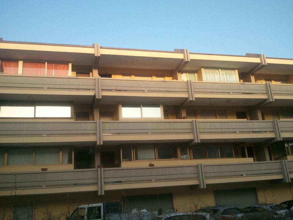 Frasilvia Apartment Olbia Exterior photo