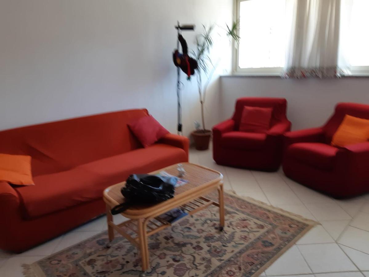 Frasilvia Apartment Olbia Exterior photo